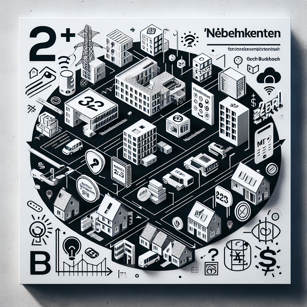 Nebenkosten im Mietspiegel Hannover Groß Buchholz 2023